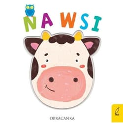 Obracanka Na wsi - Opracowanie Zbiorowe