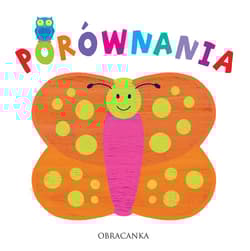 Obracanka. Porównania - Opracowanie Zbiorowe