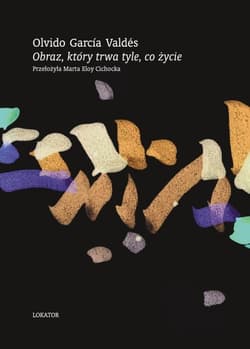 Obraz który trwa tyle co życie