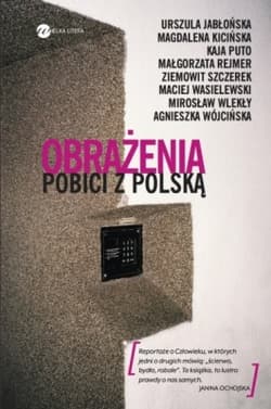 Obrażenia. Pobici z Polską - Opracowanie Zbiorowe