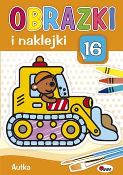 Obrazki i naklejki Autka - Piotr Kozera