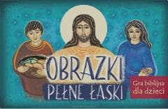Obrazki pełne łaski