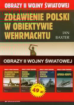 Obrazy II Wojny Światowej Pakiet