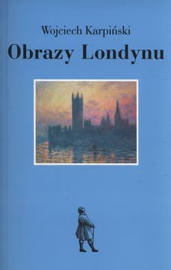 Obrazy Londynu