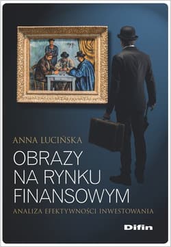 Obrazy na rynku finansowym Analiza efektywności inwestowania