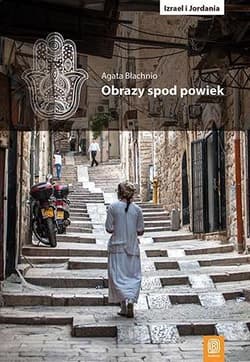 Obrazy spod powiek - Agata Błachnio