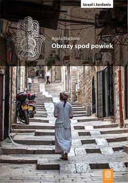 Obrazy spod powiek - ebook - Agata Błachnio