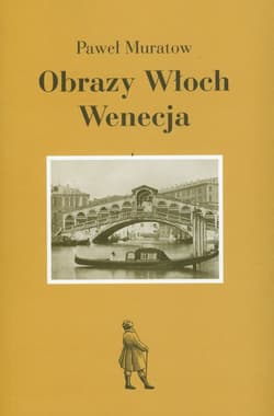 Obrazy Włoch Wenecja