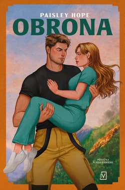 Obrona - Paisley Hope