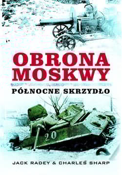 Obrona Moskwy Północne skrzydło