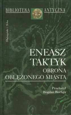 Obrona oblężonego miasta