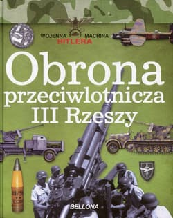 Obrona przeciwlotnicza III Rzeszy - C. C. Jurado