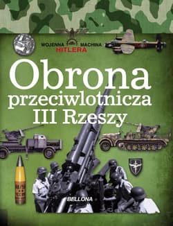 Obrona przeciwlotnicza III Rzeszy - C. C. Jurado