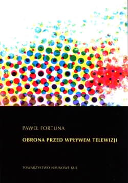 Obrona przed wpływem telewizji