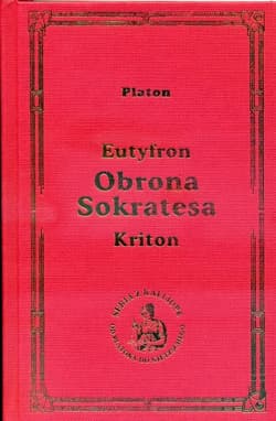 Obrona Sokratesa - Platon