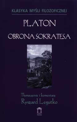 Obrona Sokratesa - Platon