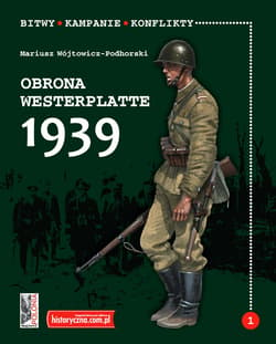 Obrona Westerplatte 1939