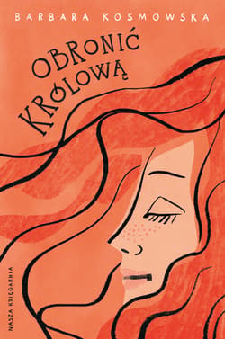 Obronić królową - ebook