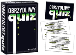 Galeria - zdjęcie nr. 2 - Obrzydliwy Quiz