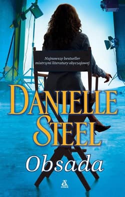 Obsada - Danielle Steel
