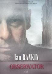 Obserwator - Ian Rankin - Ian Rankin
