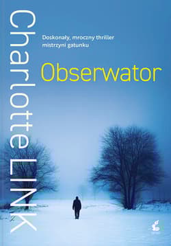 Obserwator wyd. 3 - Charlotte Link