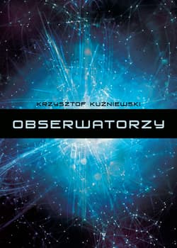 Obserwatorzy - Krzysztof Kuźniewski