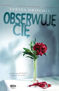 Obserwuję Cię Wielkie Litery