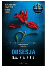 Obsesja - B.A. Paris