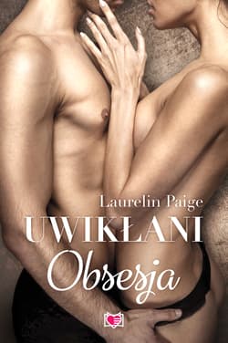 Obsesja. Uwikłani. Tom 2 wyd. 2026
