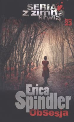 OBSESJA WYD. KIESZONKOWE - Erica Spindler