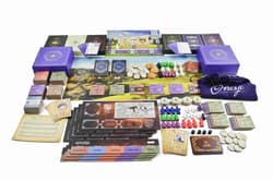 Galeria - zdjęcie nr. 3 - Obsesje LUCRUM GAMES