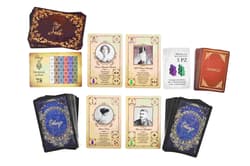 Galeria - zdjęcie nr. 2 - Obsesje LUCRUM GAMES