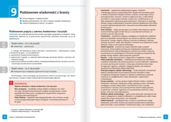 Galeria - zdjęcie nr. 2 - Obsługa gości Usługi hotelarskie Kwalifikacja HGT.03. Podręcznik do zawodu technik hotelarstwa część 1