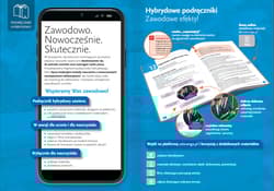 Galeria - zdjęcie nr. 5 - Obsługa gości Usługi hotelarskie Kwalifikacja HGT.03. Podręcznik do zawodu technik hotelarstwa część 1