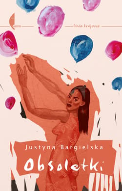 Obsoletki - ebook - Justyna Bargielska