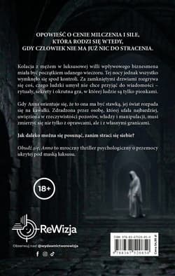 Galeria - zdjęcie nr. 2 - Obudź się, Anno!