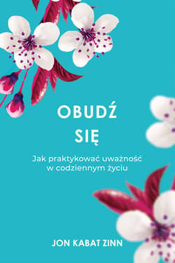 Obudź się - ebook - Jon Kabat-Zinn