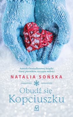Obudź się, Kopciuszku - Natalia  Sońska