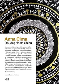 Obudzę się na Shibui - Anna Cima