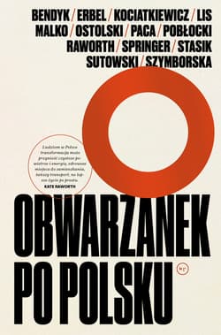 Obwarzanek po polsku - Opracowanie Zbiorowe