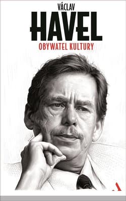 Obywatel kultury - Václav Havel