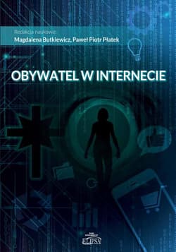 Obywatel w internecie