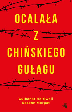 Ocalała z chińskiego gułagu - Morgat Rozenn, Haitiwaji Gulbahar