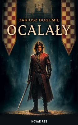 Ocalały - Dariusz Bogumił