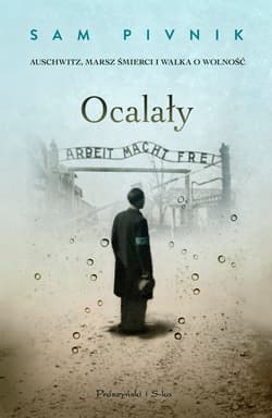 Ocalały - ebook - Sam Pivnik