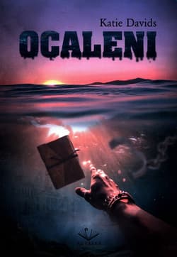 Ocaleni - Katie Davids