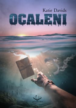 Ocaleni - Katie Davids