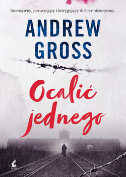 Ocalić jednego - Andrew Gross