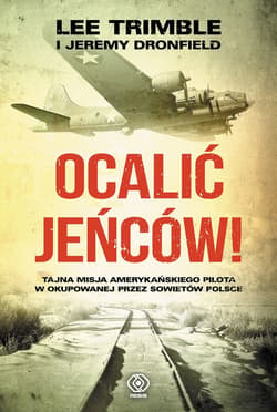 Ocalić jeńców! - ebook - Lee Trimble